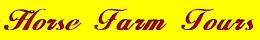 Horse Farm Tours