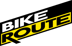 Bike Route