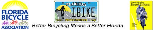 Florida Bicycle Association