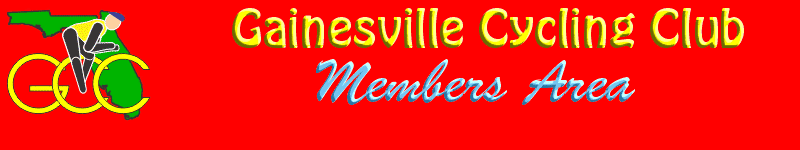 GCC Members Area