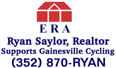 Ryan Saylor ERA Trend Realty