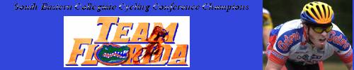 Team Florida - U of F Intercollegiate Racing Team