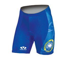 Women's Tri Short