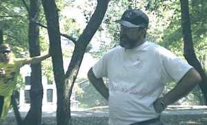 Chandler dissertates