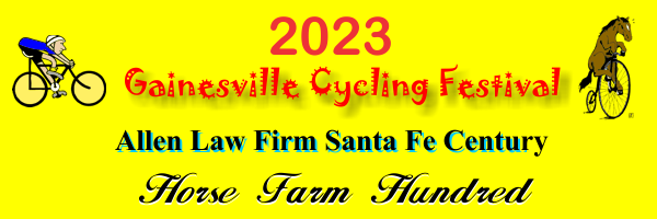 Gainesville Cycling Festival
