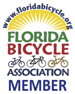 Florida Bicycle Association Logo