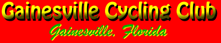 Gainesville Cycling Club