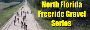 North Florida Freeride Gravel Series