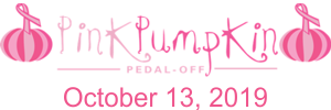 Pink Pumpkin Pedal-Off