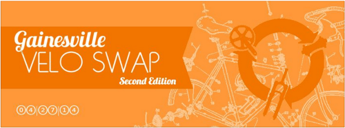 Velo Swap Second Edition