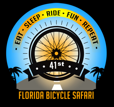Florida Bicycle Safari