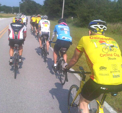 June 21, 2014, Glider Ride