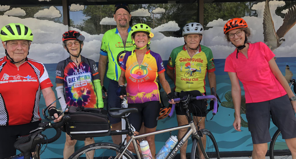 Saddle Tramps in 2023