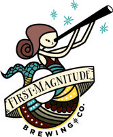 First Magnitude