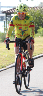 Roger Pierce 2018 at Bike Florida