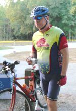 Rob Wilt Strays Group Captain